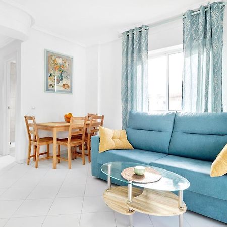 Apartamento Playa, Mar & Sol 托雷维耶哈 外观 照片