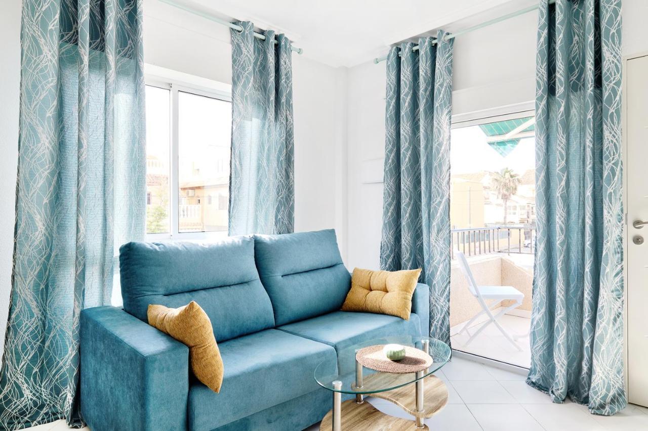 Apartamento Playa, Mar & Sol 托雷维耶哈 外观 照片