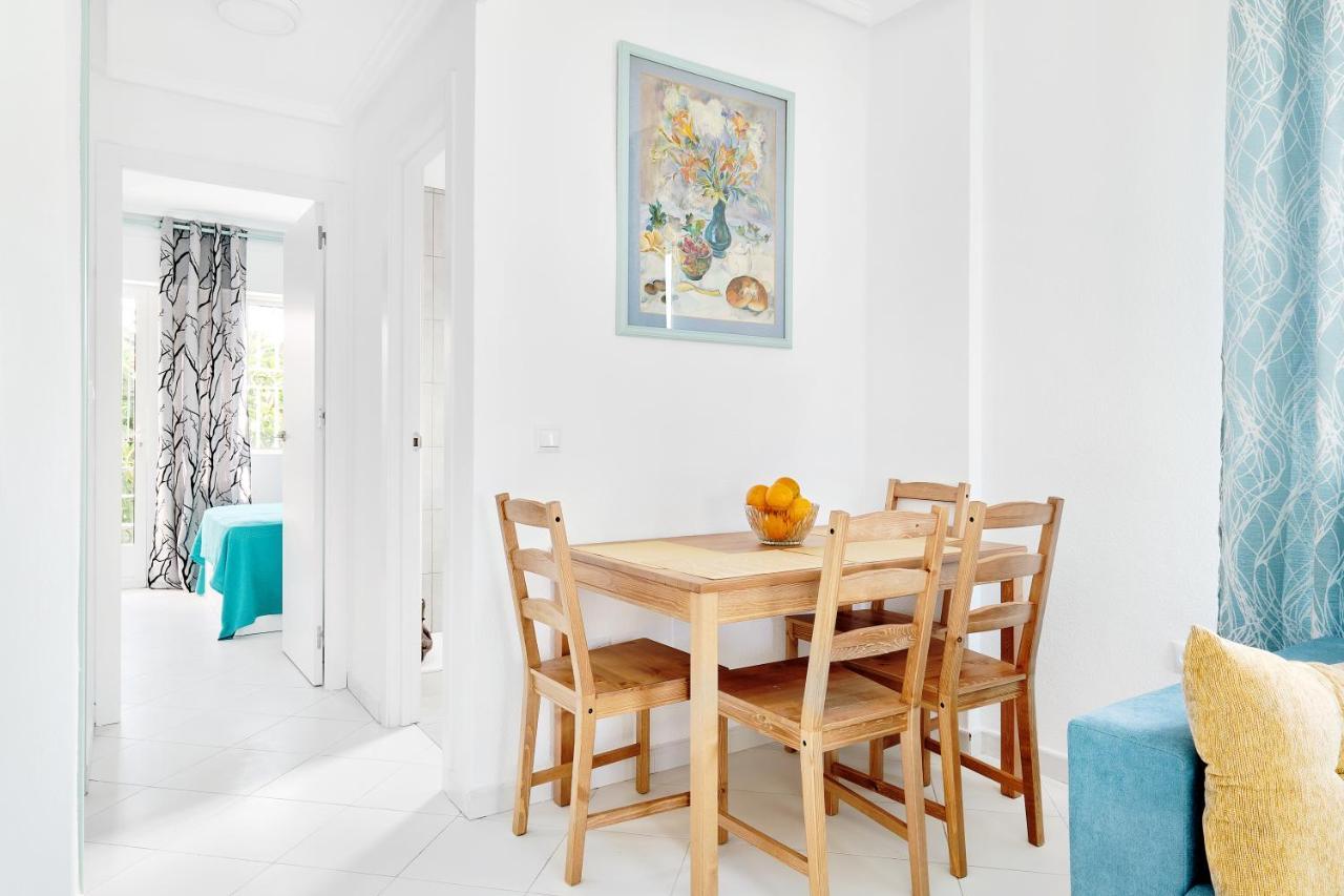 Apartamento Playa, Mar & Sol 托雷维耶哈 外观 照片