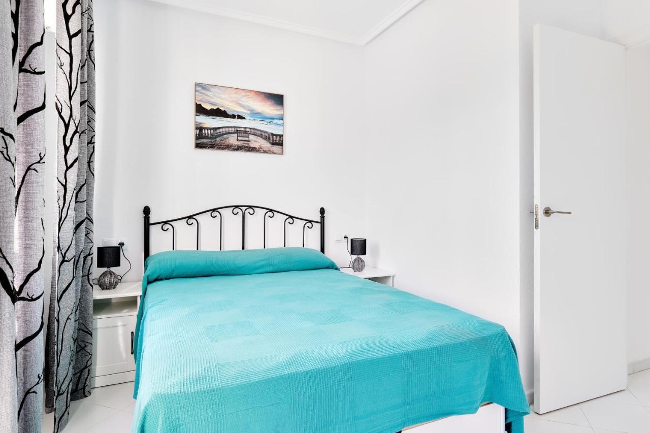 Apartamento Playa, Mar & Sol 托雷维耶哈 外观 照片
